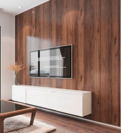 easySTYLE catania oak 