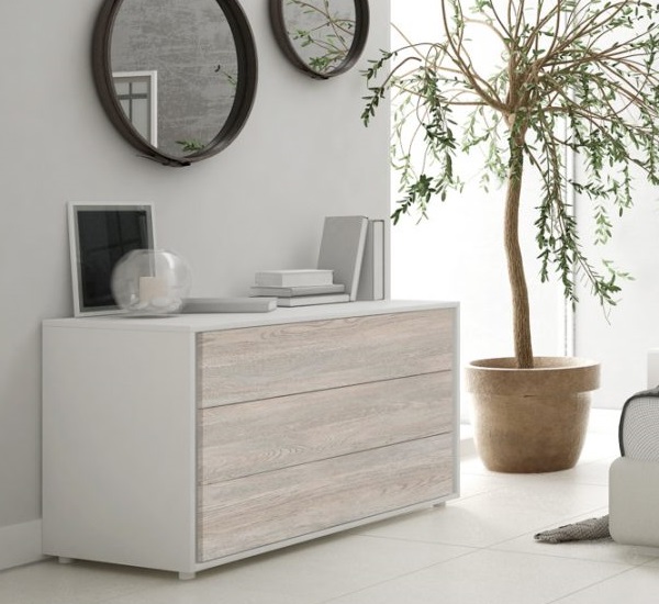 easySTYLE rovere gessato