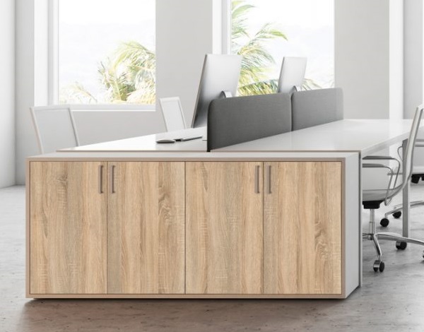 easySTYLE sonoma oak