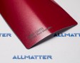 Gloss Red Metallic - G203